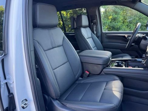 New 2026 Chevrolet Tahoe RST AWD/4WD image 26