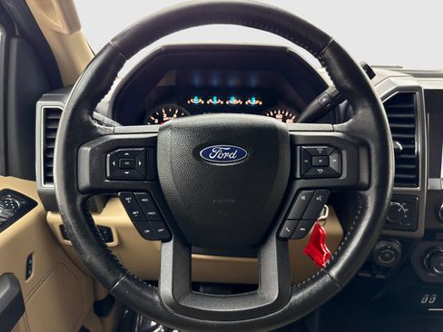 Used 2018 Ford F150 XLT w/ Equipment Group 302A Luxury AWD/4WD image 23