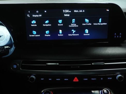Certified 2024 Hyundai Palisade Calligraphy AWD/4WD image 24
