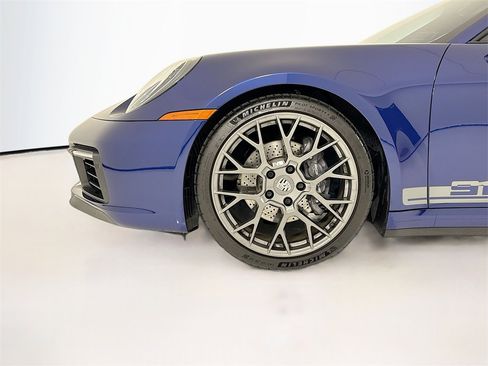 Used 2024 Porsche 911 Carrera T image 31