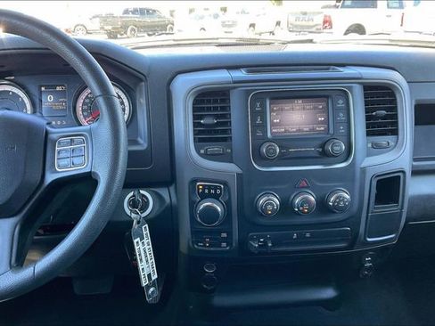 Used 2022 RAM 1500 Tradesman w/ Popular Equipment Group image 6