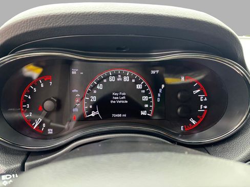 Used 2018 Dodge Durango GT w/ Premium Group image 21