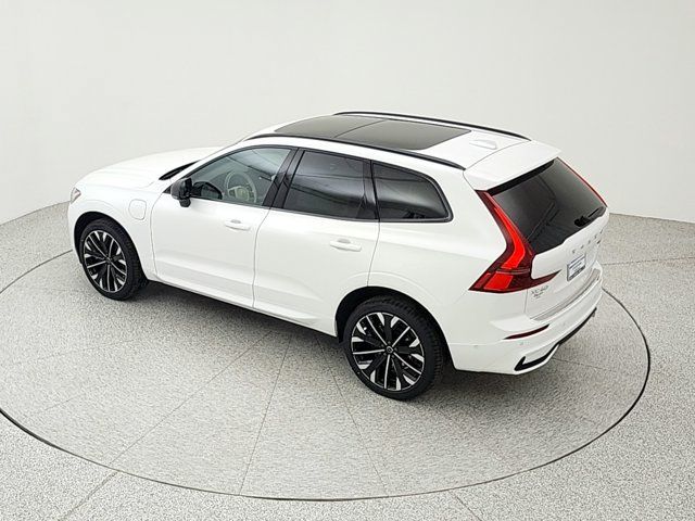 New 2026 Volvo XC60 T8 Ultra w/ Protection Package Premier AWD/4WD image 36