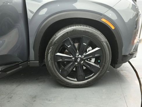 Used 2025 Hyundai Palisade XRT image 30