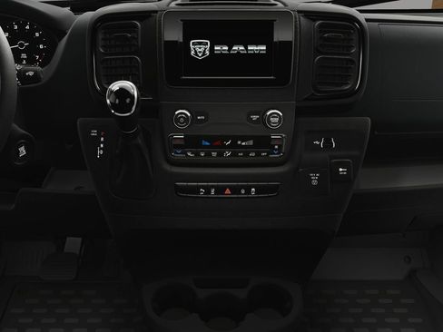 New 2023 RAM ProMaster 2500 w/ Driver Convenience Group image 28