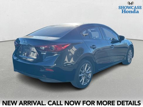 Used 2014 MAZDA MAZDA3 i Sport image 5