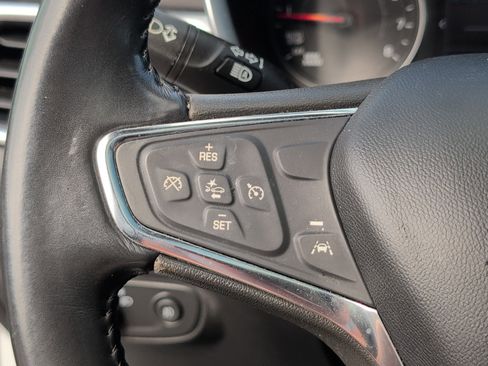 Used 2021 Chevrolet Equinox LT image 27