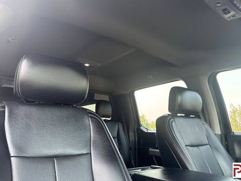 Used 2021 Ford F250 Lariat AWD/4WD image 19