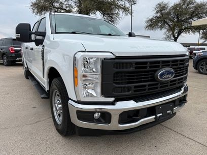 Used 2023 Ford F250 XL w/ 360-Degree Camera Package