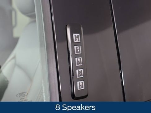 New 2026 Ford F350 Lariat w/ Black Appearance Package image 21