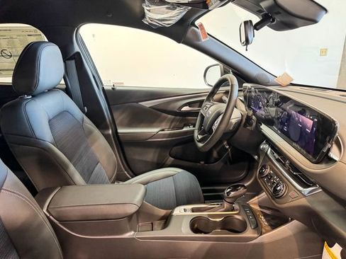 New 2026 Buick Envista Preferred w/ Convenience I Package image 23