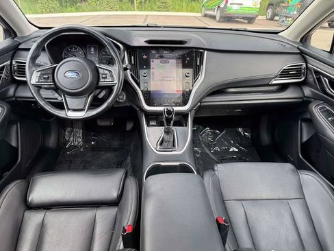 Used 2022 Subaru Legacy Limited AWD/4WD image 15