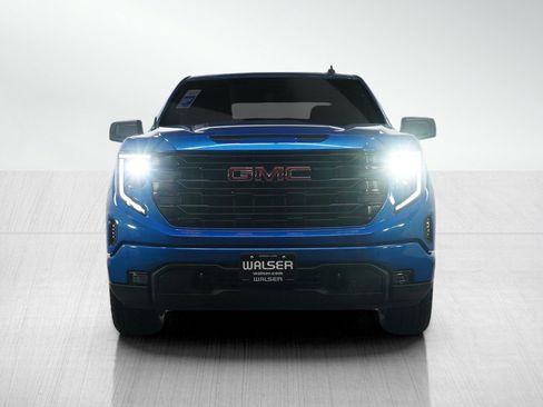 Used 2024 GMC Sierra 1500 Elevation image 8