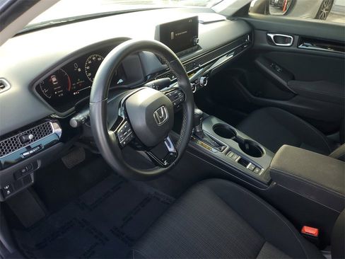 Used 2022 Honda Civic EX image 15