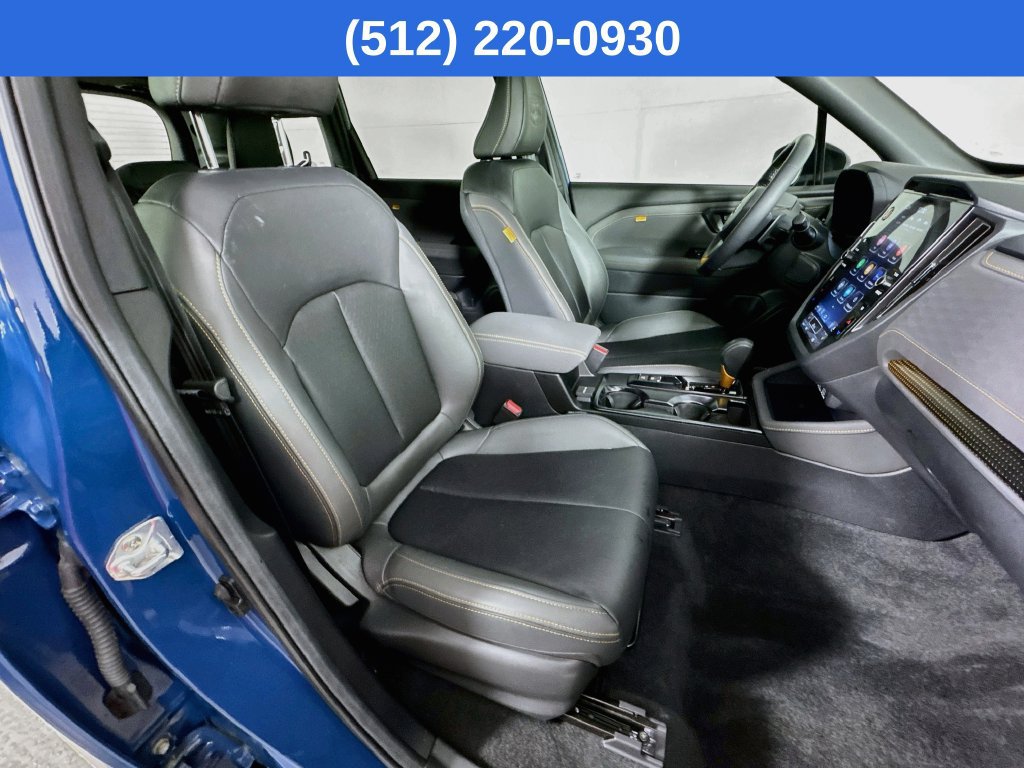 Used 2026 Subaru Forester Wilderness AWD/4WD image 37
