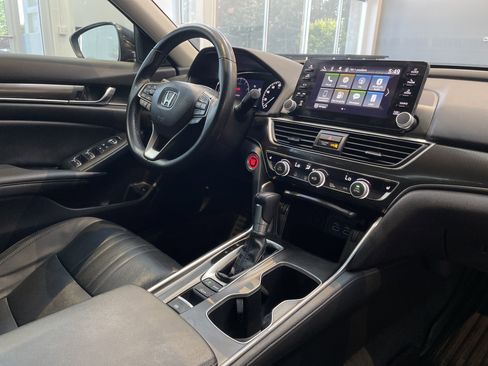 Used 2022 Honda Accord Sport Special Edition image 33