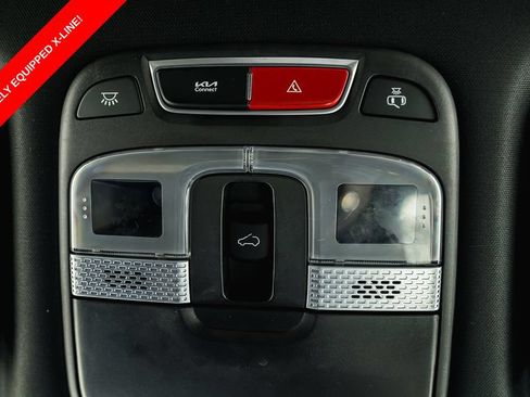 Used 2023 Kia Telluride EX X-Line AWD/4WD image 15