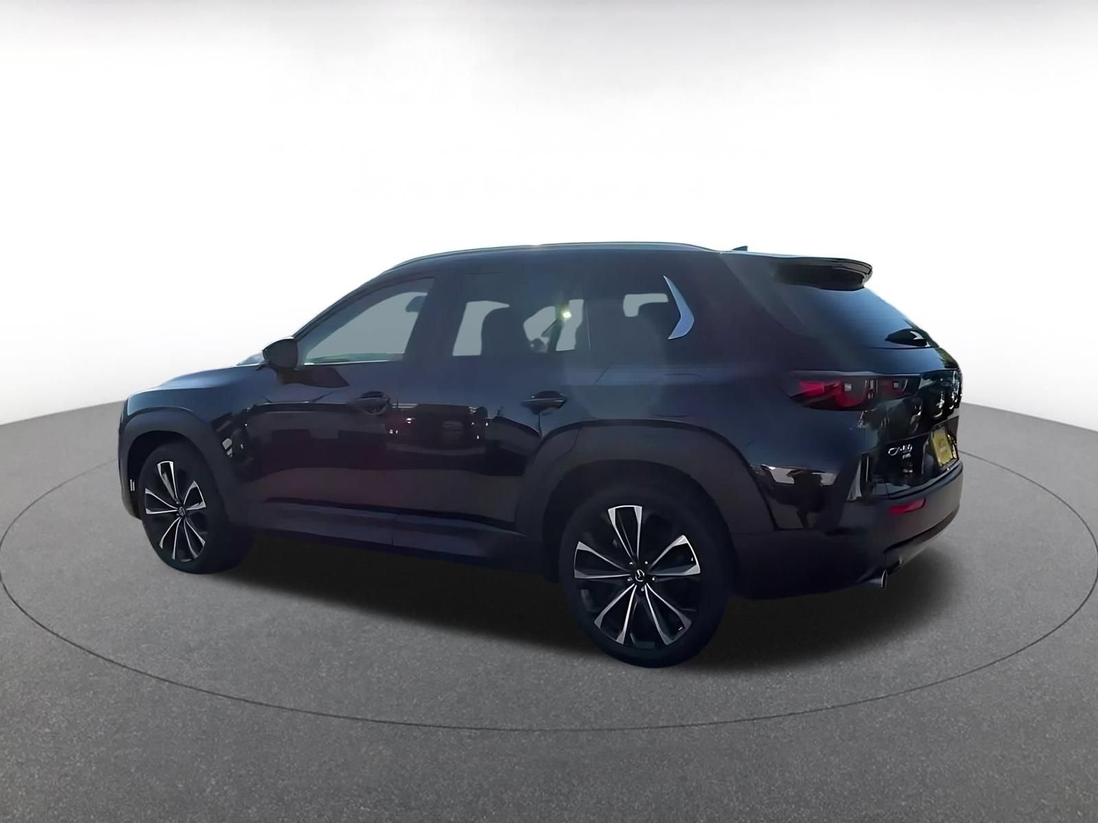 Used 2026 MAZDA CX-50 AWD 2.5 S w/ Premium Package image 9