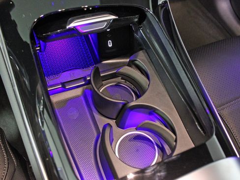 Certified 2026 Mercedes-Benz GLC 300 4MATIC image 23