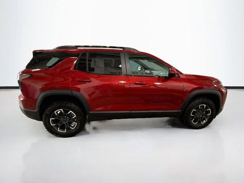 New 2026 Chevrolet Equinox ACTIV w/ LPO, Floor Liner Package AWD/4WD image 5
