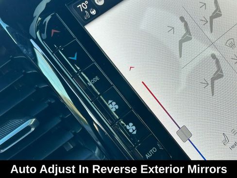 Used 2024 RAM 3500 Laramie w/ Night Edition image 31