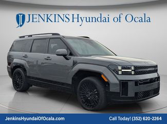 New 2026 Hyundai Santa Fe Calligraphy video 1