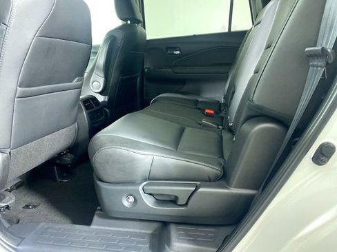 Certified 2022 Honda Pilot EX-L image 24
