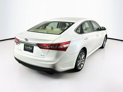 Used 2015 Toyota Avalon XLE Touring FWD image 9