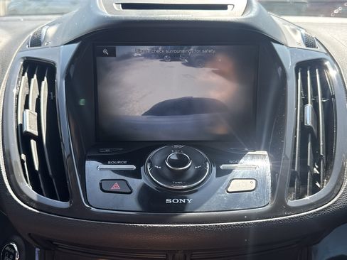 Used 2014 Ford Escape Titanium w/ Equipment Group 401A image 19