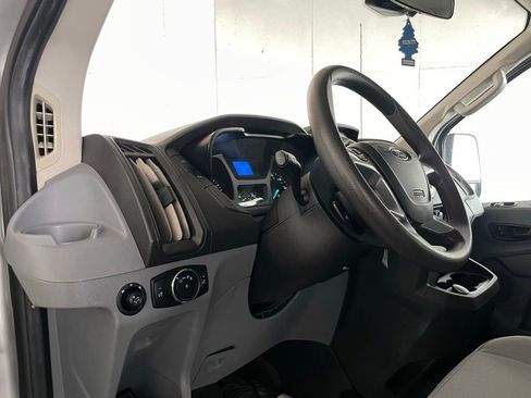 Used 2017 Ford Transit 150 XLT image 16