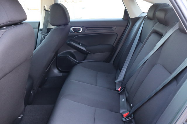 Used 2023 Honda Civic EX image 7