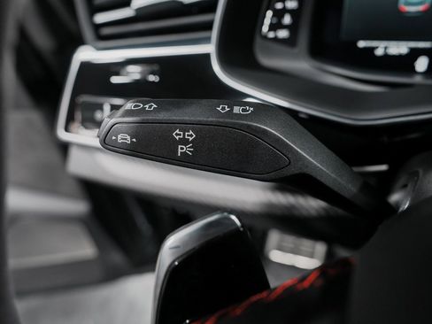 Used 2021 Audi RS Q8 image 23