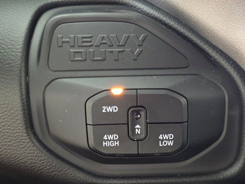 New 2026 RAM 2500 Big Horn image 26