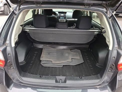 Used 2015 Subaru Impreza 2.0i Sport Premium image 30