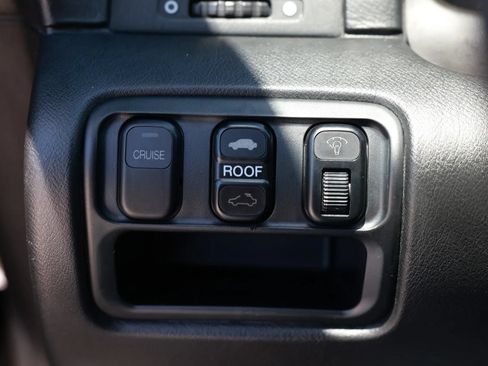 Used 2001 Honda Prelude image 42