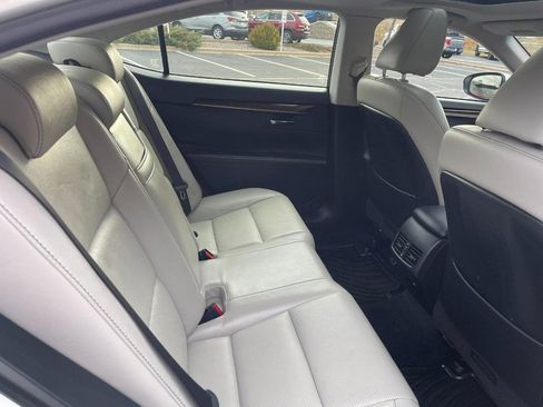 Used 2014 Lexus ES 350 image 13