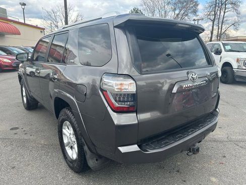 Used 2015 Toyota 4Runner SR5 Premium image 7