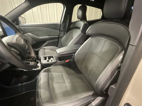 Used 2025 Ford Mustang Mach-E GT image 10