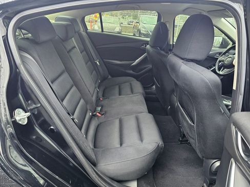 Used 2016 MAZDA MAZDA6 Sport image 26