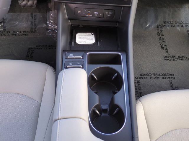 New 2026 Hyundai Sonata SEL FWD image 17