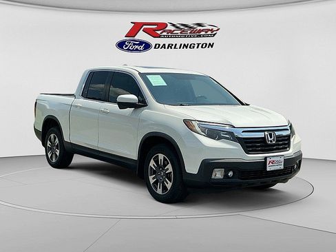 Used 2019 Honda Ridgeline RTL-T image 7