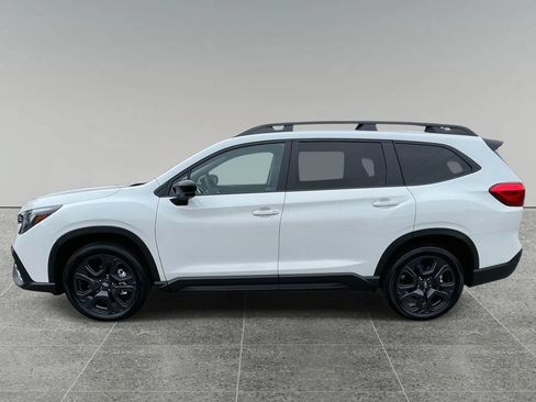 Certified 2025 Subaru Ascent Bronze Edition w/ Popular Package #2 AWD/4WD image 2