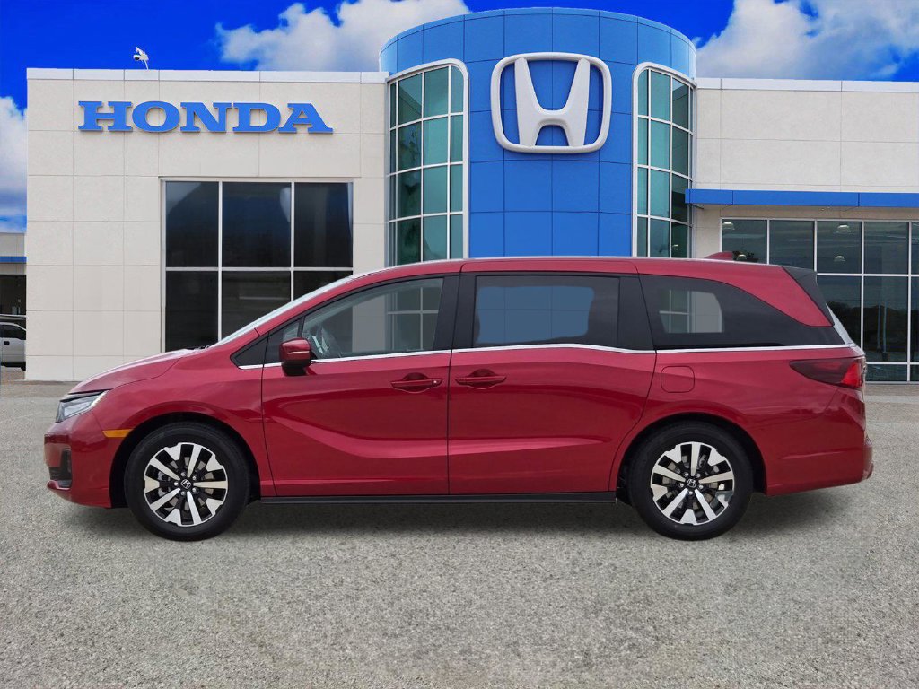 New 2026 Honda Odyssey EX-L image 6
