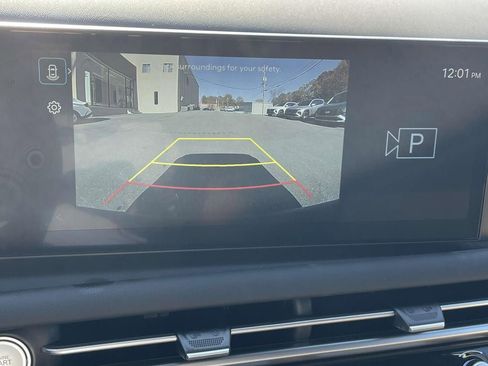 New 2026 Hyundai Santa Cruz SE image 25