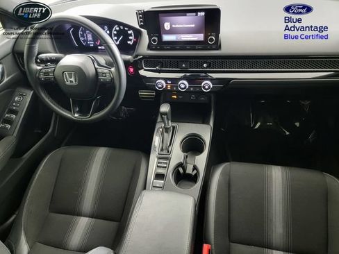 Used 2024 Honda Civic Sport image 31