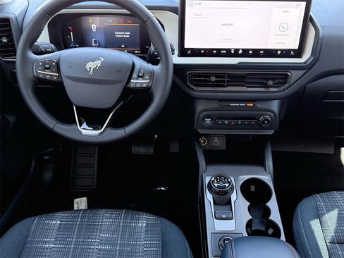 New 2026 Ford Bronco Sport Heritage w/ Convenience Package image 33