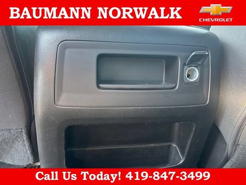 Used 2017 Chevrolet Silverado 1500 LT w/ Rally 2 Edition AWD/4WD image 34