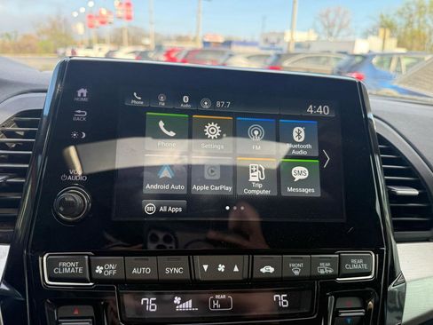 Used 2019 Honda Odyssey EX-L image 22