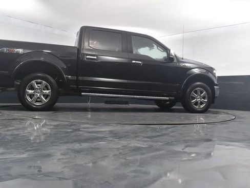 Used 2019 Ford F150 Lariat w/ Equipment Group 502A Luxury image 54