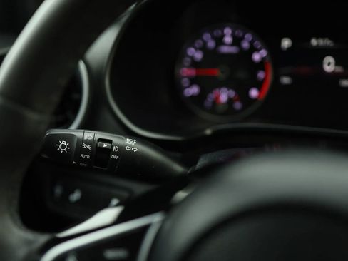 Used 2024 Kia Forte GT-Line w/ GT-Line Premium Package image 20